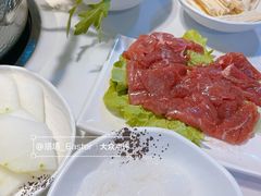 -德林酸菜鱼火锅(南丹店)