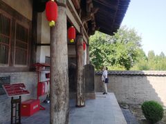 -司马温公祠