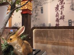 -贡宴盐帮菜自贡驻京联络处餐厅