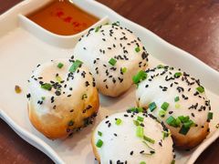 特色生煎-东泰祥生煎馆(陕西南路店)