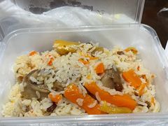 -新疆红柳花餐厅(新洲店)