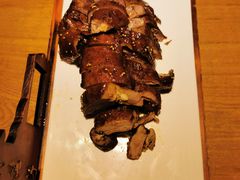 甜皮鸭-钟鸭子·非物质文化遗产(观景路店)