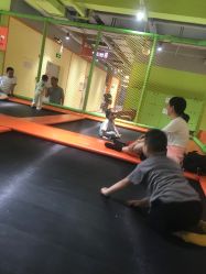 -宝燕乐园(闵行旗舰店)