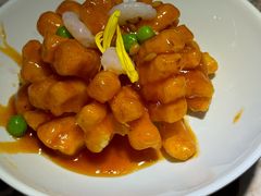 -永春园·扬州早茶·淮扬菜(漫乐城店)