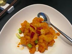 -南海渔村(珠江新城店)