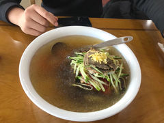-顺姬冷面(延大店)