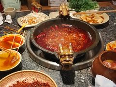 -蜀大侠火锅(春熙路店)