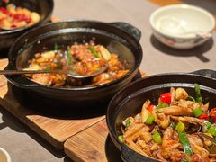 -得意啫·广东啫啫煲(前海HOP店)