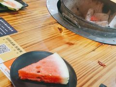 -号令江湖·水浒烤肉(和畅睦邻中心店)