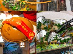 -千岛湖小鱼儿·淳安匠心农家菜