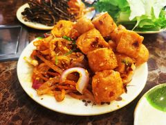 -鸡西大冷面(兰山店)