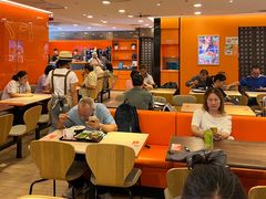 -大快活(罗湖商业城分店)