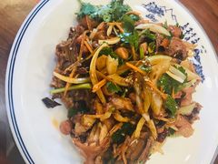 -那家老院子东北菜·饺子·小鸡炖蘑菇(艳华街店)