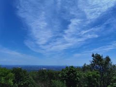 -北京西山国家森林公园