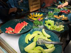 -東盛炭烤自助料理(玄武招商花园城店)