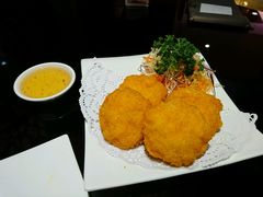 -金厨泰国餐厅·全泰籍厨师料理(拱北店)