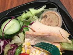 烟熏鸡肉沙拉-星巴克臻选(沈阳大悦城店)