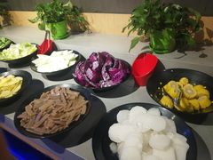-新辣道鱼火锅(上地华联店)