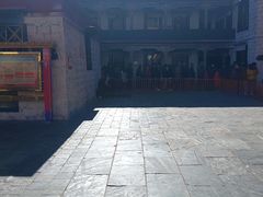 -小昭寺