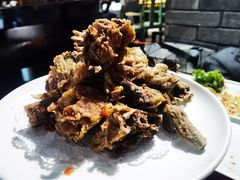 -京味斋·北京烤鸭(北京南站洋桥店)