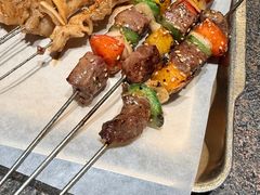 -锦州御烧烤(人民街店)