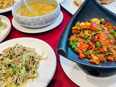 -马凯餐厅(长椿街店)