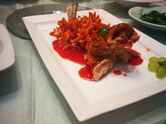 -松鹤楼(狮山永利广场店)