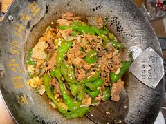 -费大厨辣椒炒肉(万家丽一店)