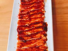 -一品诚记烤肉(大连柏威年购物中心店)