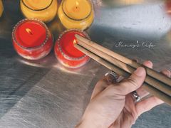 -西安大兴善寺