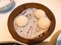 奶黄糯米糍-外婆家(古墩印象城店)