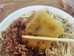 -洪记凉米线(新兴路店)