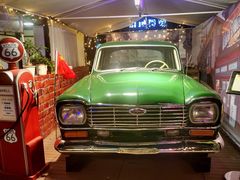 -JUKEBOX玖部音乐餐厅(华侨城店)