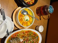 -小户人家(循礼门南国中心店)