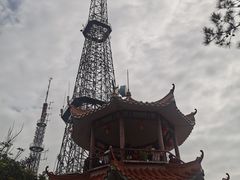 -白云山风景名胜区