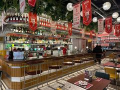 -BOTTEGA意库(中骏世界城店)