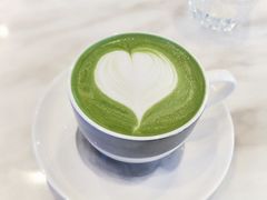 -糖房咖啡(南锣鼓巷店)