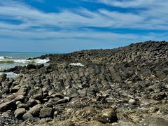 -漳州滨海火山岛自然生态风景区
