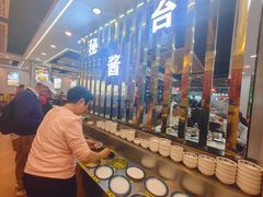 -真牛汕头黄牛肉火锅(莲塘仙湖植物园店)