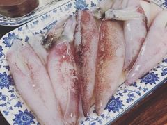 -老铜锅涮羊肉(大连海滨住宅小区店)