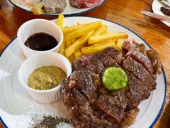 -羽深肉铺 Steak & Wine