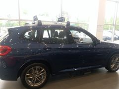 -北京盈之宝宝马&MINI4S店(望京店)