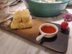 -周渝食惦·酸菜鱼精致川菜(横岗店)