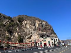 -黑龙潭风景区
