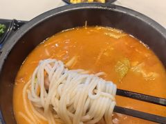 -鸡汤过桥·过桥米线