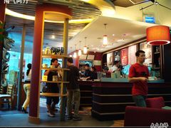 -COSTA COFFEE(西湖天地店)