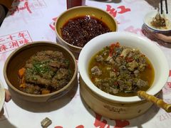 -西江红·株洲本地菜(滨江南路店)