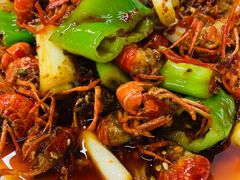 -回味南塘老王虾尾(总店)
