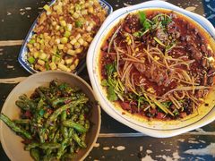 -饭江湖·江湖菜(湖广会馆店)