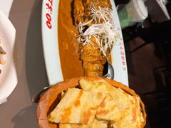 -沽上民肴·海鲜锅贴·天津菜(福州道鸿正家园店)